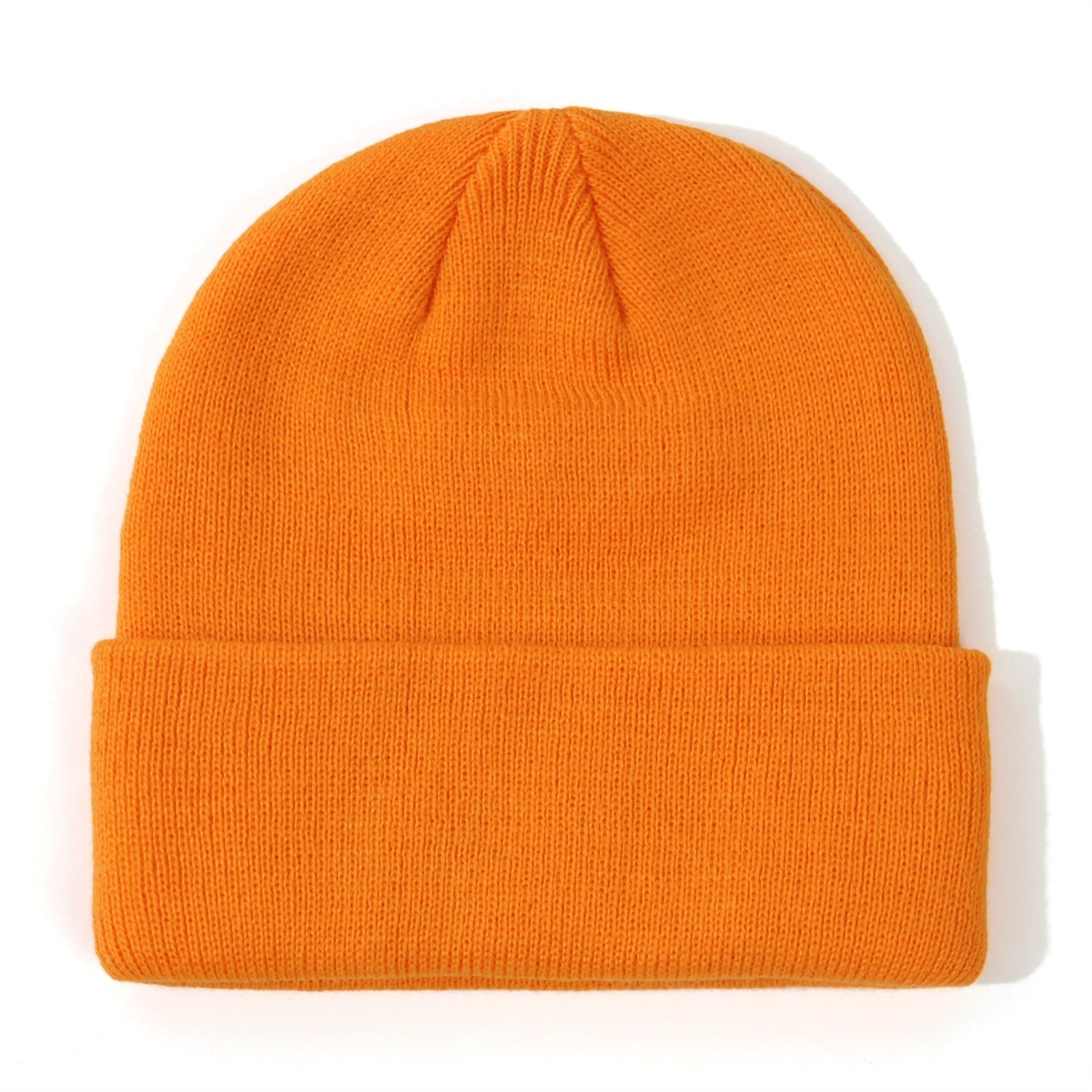 Wholesale Autumn and Winter Children's Wool Knitted Hats